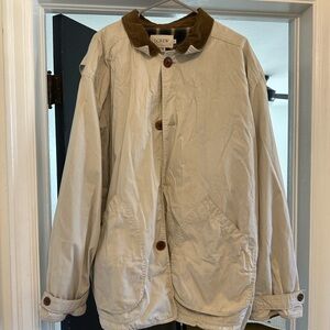 J. Crew Men's Barn Jacket